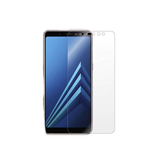 Película de Silicone (TPU) em Gel para Samsung A8 2018