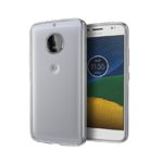 Pelicula de Vidro + Capa Tpu Motorola Moto G5S 5.2 XT1792