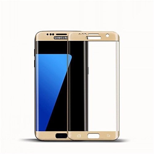 Pelicula de Vidro Curva Samsung Galaxy S7 Edge G935