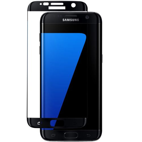 Película de Vidro Curva - Samsung Galaxy S7 Edge