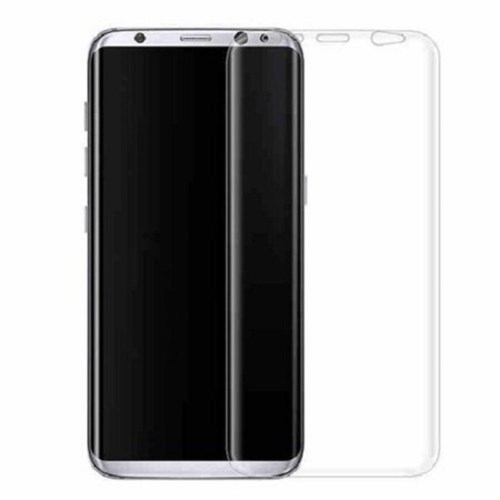 Tamanhos, Medidas e Dimensões do produto Pelicula De Vidro Curva Samsung Galaxy S8 Sm-G950
