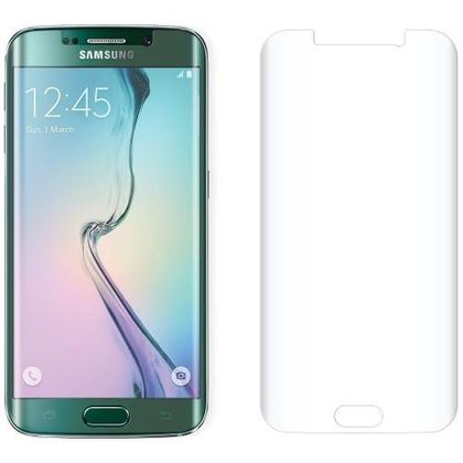 Tudo sobre 'Película de Vidro Curvada Samsung Galaxy S7 Edge'