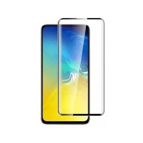 Película de Vidro 3D 5D 11D Samsung Galaxy S10e S10 Lite - N/a