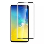 Película De Vidro 3D 5D 9D Full Cove Samsung Galaxy S10E TELA 5.8