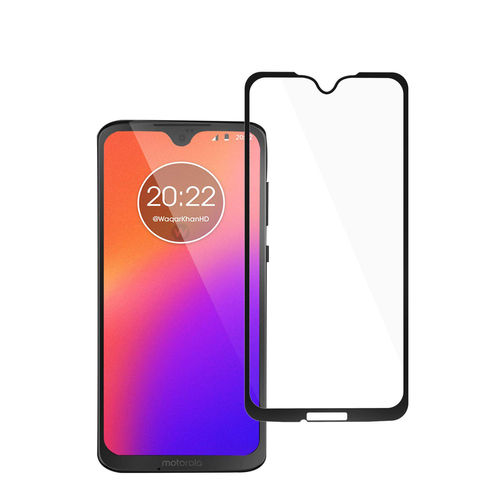 Pelicula de Vidro 3d Motorola Moto G7 2019 6.2