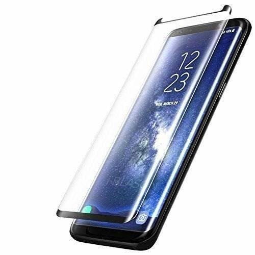 Película de Vidro 3D para Galaxy S9 - Bd Cases