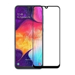 Pelicula De Vidro 3d Samsung Galaxy A30 2019 Tela Toda