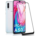 Pelicula de Vidro 3D Samsung Galaxy A50 2019 Tela Toda