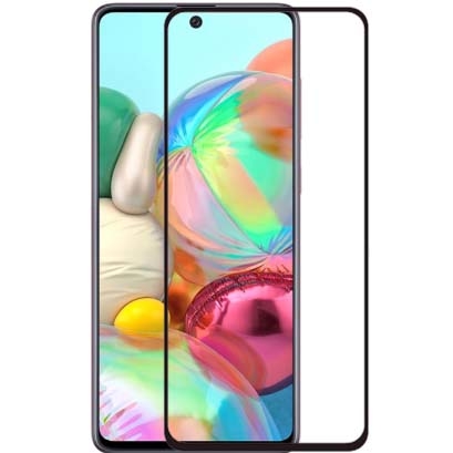Película de Vidro 3D Samsung Galaxy A71
