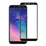 Pelicula De Vidro 3d Samsung Galaxy A9 2018 Tela Toda