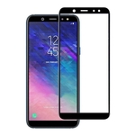Pelicula De Vidro 3d Samsung Galaxy J6 2018 Tela Toda