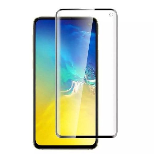 Película de Vidro 3d Samsung Galaxy S10e S10 Lite