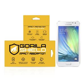 Película de Vidro Dupla para Samsung Galaxy A3 - Gorila Shield