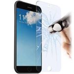 Película de Vidro Frontal Temperado Proteção Total Iphone 6