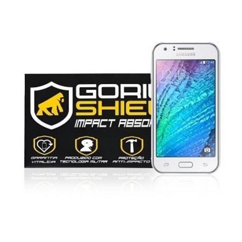 Película De Vidro Gorila Shield Para Samsung Galaxy J7