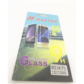 Película de Vidro H Maston 9H Iphone 6/6S/7