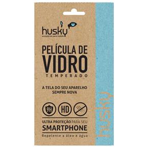 Película de Vidro para IPhone 7 - Husky