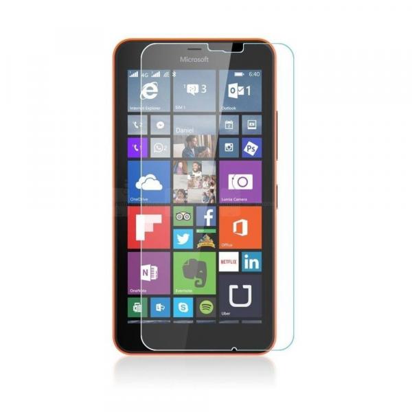 Película de Vidro Lumia 640 Xl - Maston