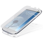 Pelicula de Vidro para Celular Samsung Galaxy S3 Mini I8190