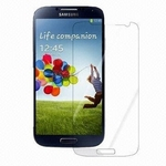 Pelicula de Vidro para Celular Samsung Galaxy S4 I9400
