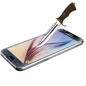 Pelicula de Vidro para Celular Samsung Galaxy S6