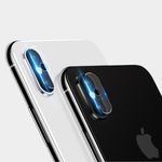 Película de Vidro para Lente Câmera IPhone XS Max