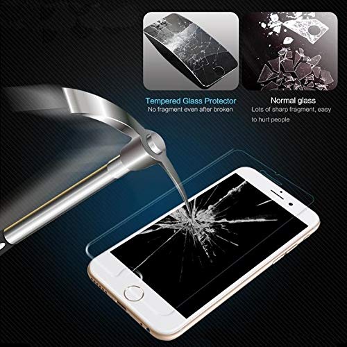 Pelicula de Vidro para Smartphone LG G4 H815