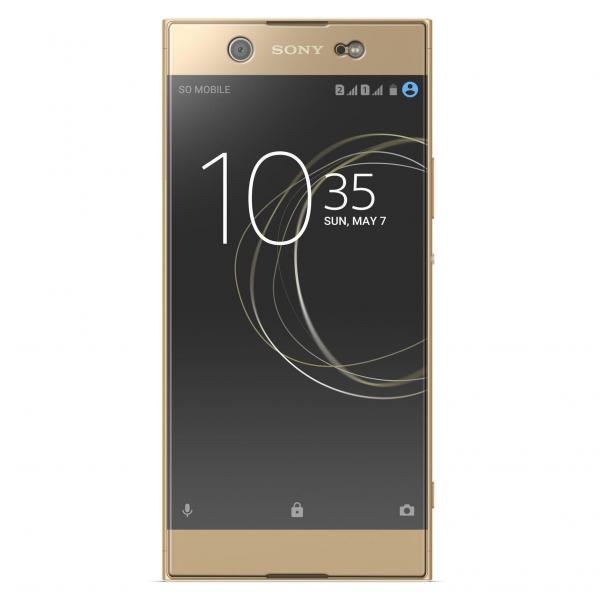 Película de Vidro para Sony Xperia XA1 Ultra