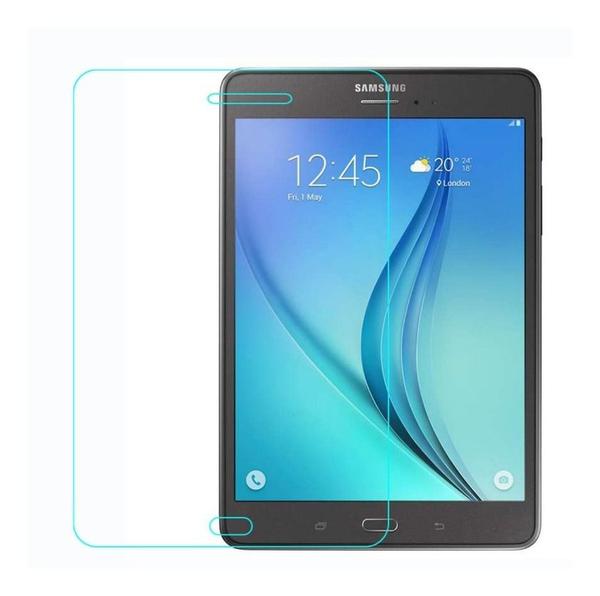 Pelicula de Vidro para Tablet Samsung Galaxy Tab a 8 T350