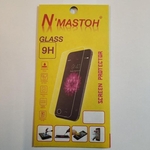 Película de vidro plana para iPhone XS (5.8)