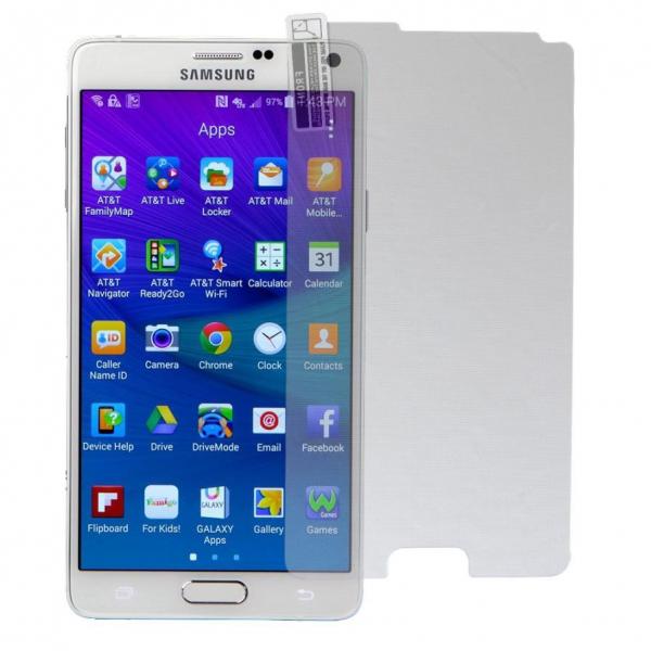 Pelicula de Vidro Samsung Galaxy Note 4 N910C