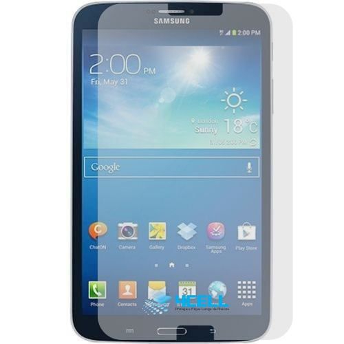 Película de Vidro Tablet Galaxy Tab 3 7.0 P3200 T210 T211 - Samsung