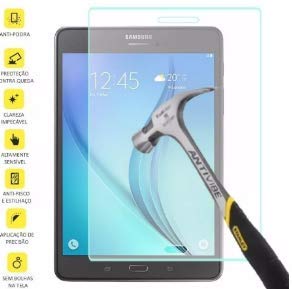 Película de Vidro Tablet Samsung Galaxy Tab a 8" P355 P350
