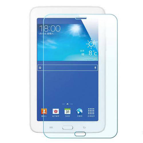 Tudo sobre 'Película de Vidro Tablet Samsung Galaxy Tab 3 T111'