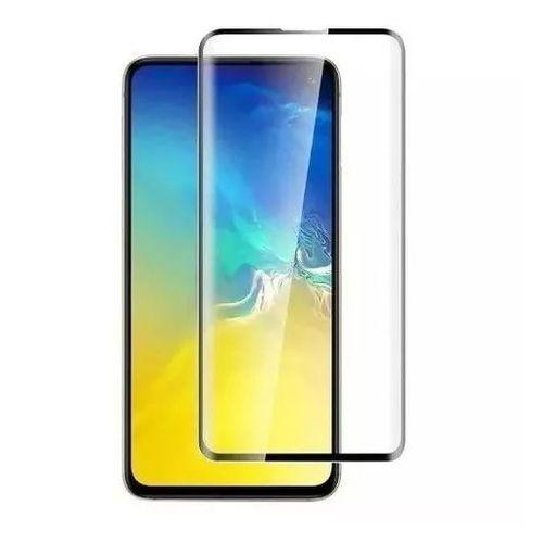 Película de Vidro 3d Samsung Galaxy S10e S10 Lite - Sm