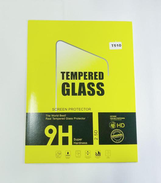 Película de Vidro Temperado 9H para Tablet Samsung Galaxy Tab a 10.1" (2019) SM- T510 / T515