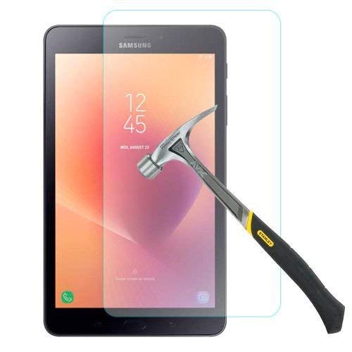 Película de Vidro Temperado 9H para Tablet Samsung Galaxy Tab a 8" SM- T385 / T380