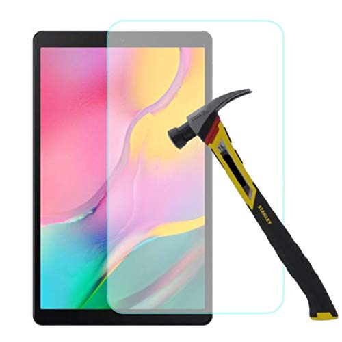 Película de Vidro Temperado 9H para Tablet Samsung Galaxy Tab S5e 10.5" (2019) SM- T720 / T725