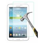 Película de Vidro Temperado 9h Premium para Tablet Samsung Galaxy Tab3 7" Sm-t210 / T211