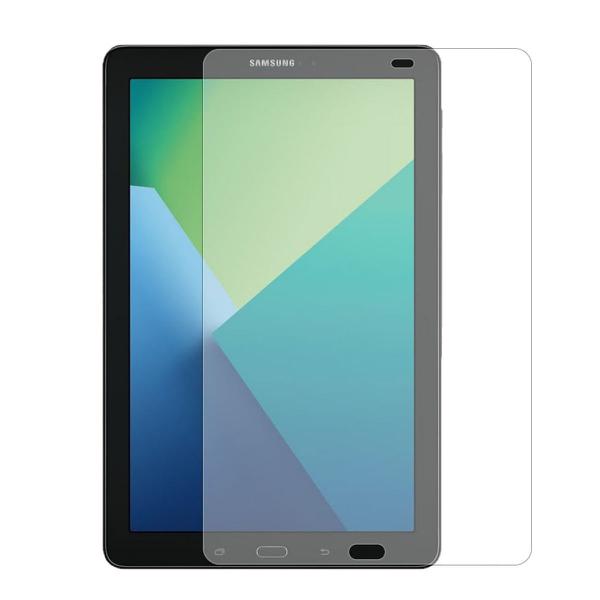 Película de Vidro Temperado 9h Premium para Tablet Samsung Galaxy Tab a 10.1" SM-P585 / P580 - Fam Glass Panel