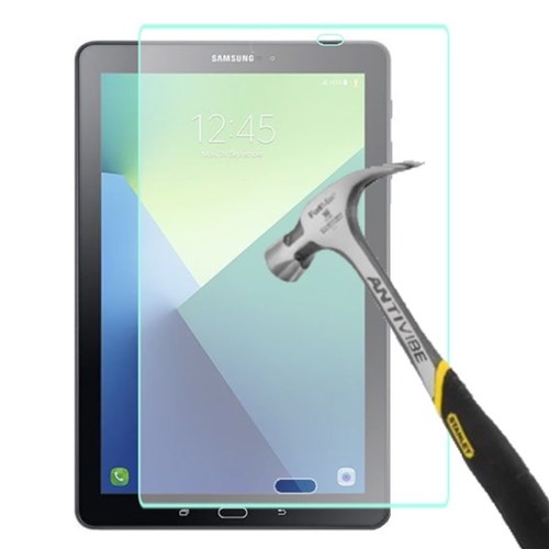 Película de Vidro Temperado 9H Premium para Tablet Samsung Galaxy Tab a 10.1' Sm-P585 / P580