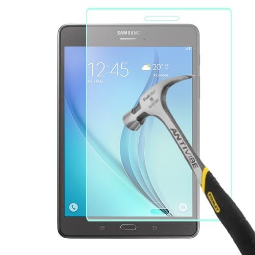 Película de Vidro Temperado 9h Premium para Tablet Samsung Galaxy Tab a 8" Sm-p350 / P355 / T350 / T355