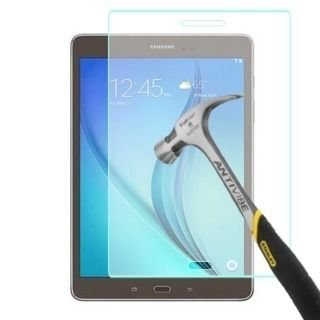 Película de Vidro Temperado 9h Premium para Tablet Samsung Galaxy Tab a 9.7" SM-T550 / T555 / P550 / P555 - Fam Glass Panel