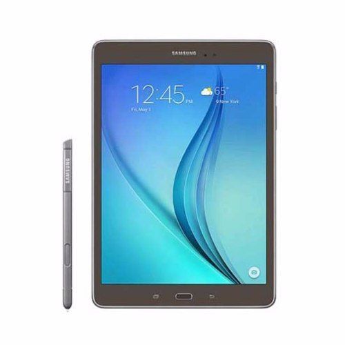 Película de Vidro Temperado 9h Premium para Tablet Samsung Galaxy Tab a 9.7" Sm-t550 / T555 / P550 / P555