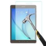 Película De Vidro Temperado 9h Premium Para Tablet Samsung Galaxy Tab A 9.7" SM-T550 / T555 / P550 / P555