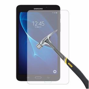 Película de Vidro Temperado 9h Premium para Tablet Samsung Galaxy Tab A6 A7 de 7" SM-T280 / T285