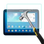 Película de Vidro Temperado 9h Tablet Samsung Galaxy Tab3 10.1" P5200 / P5210