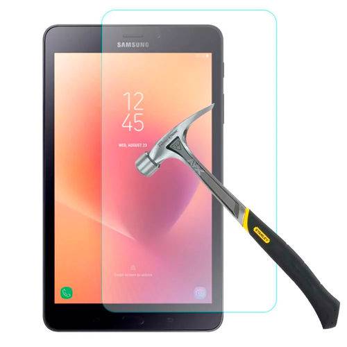 Película de Vidro Temperado 9H Tablet Samsung Galaxy Tab a 8" 2017 Sm-T380 / T385