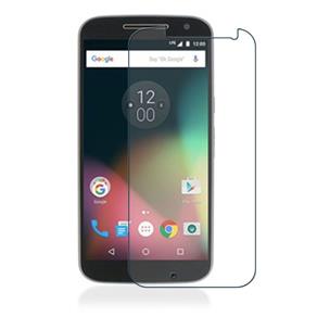 Pelicula de Vidro Temperado Motorola Moto G4 - Branco