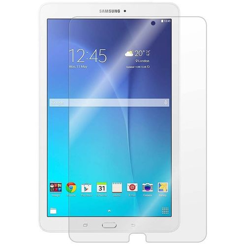 Tudo sobre 'Película de Vidro Temperado Premium Glass para Tablet Samsung Galaxy Tab e 9.6" T560 T561'